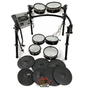 Electronic Drum Roland Td-20 V-Drums S11048764
