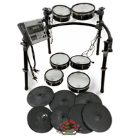 Electronic Drum Roland Td-20 V-Drums S11048764