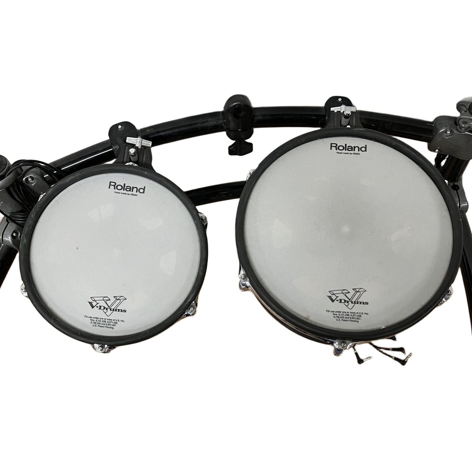 Electronic Drum Roland Td-20 V-Drums S11048764