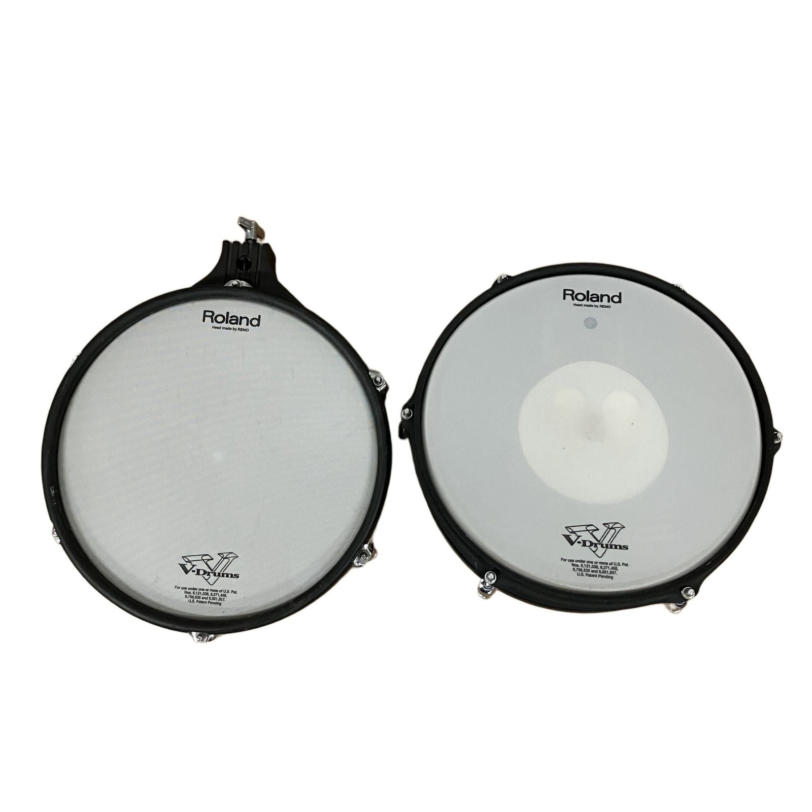 Electronic Drum Roland Td-20 V-Drums S11048764