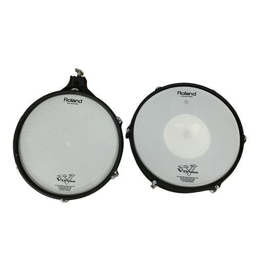 Electronic Drum Roland Td-20 V-Drums S11048764