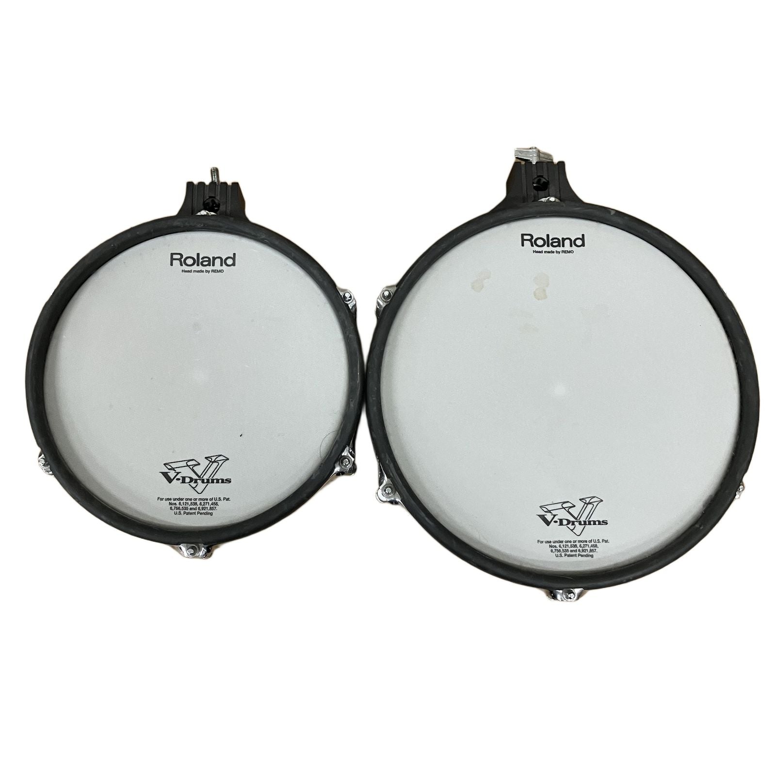 Electronic Drum Roland Td-20 V-Drums S11048764