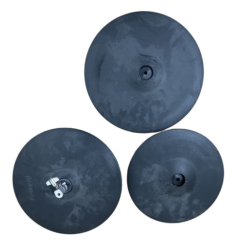 Electronic Drum Roland Td-20 V-Drums S11048764