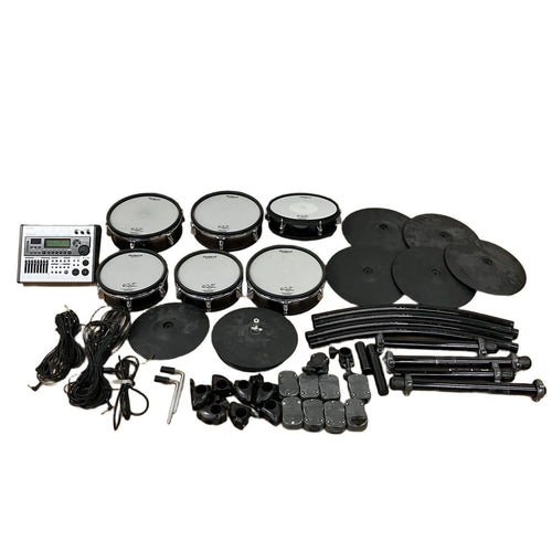 Electronic Drum Roland Td-20 V-Drums S11048764