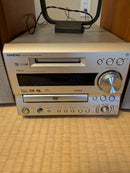 Onkyo Mini Component Systems Dvd Md