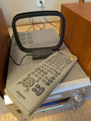 Onkyo Mini Component Systems Dvd Md