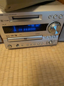 Onkyo Mini Component Systems Dvd Md