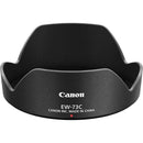 Lens Hood Canon Ew-73C Ef-S10-18Mm F4.5-5.6 Is Stm L-Hoodew73C