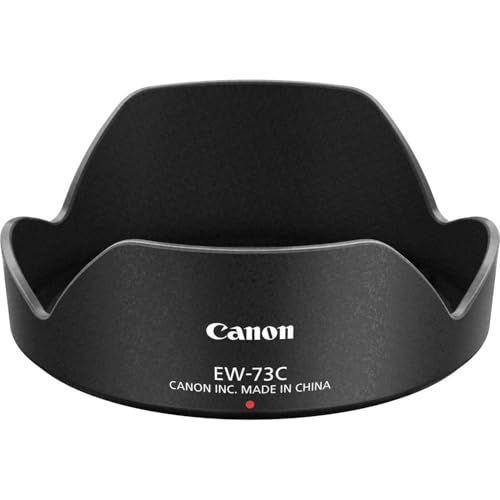 Lens Hood Canon Ew-73C Ef-S10-18Mm F4.5-5.6 Is Stm L-Hoodew73C