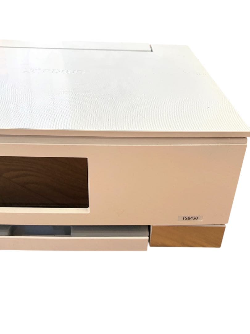 Canon Inkjet Printer Pixus Ts8430
