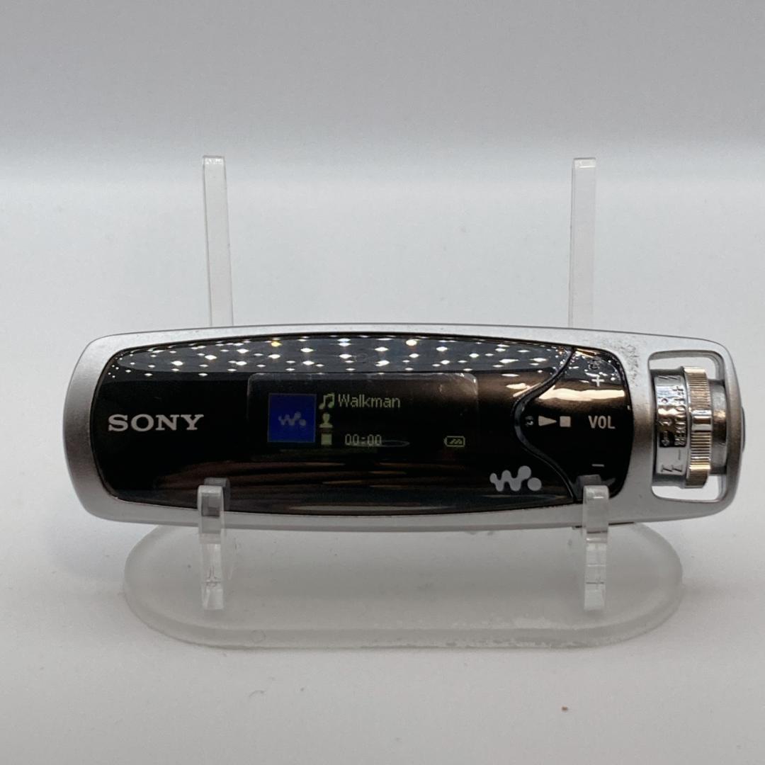 Sony Digital Audio Player Walkman Nw-S603