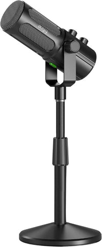Dynamic Microphones Fifine Xlr/Usb 192Khz