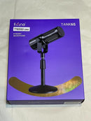 Dynamic Microphones Fifine Xlr/Usb 192Khz