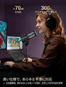 Dynamic Microphones Fifine Xlr/Usb 192Khz