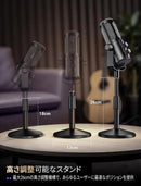 Dynamic Microphones Fifine Xlr/Usb 192Khz