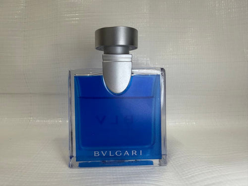 Bvlgari Perfume (Unisex) Blv