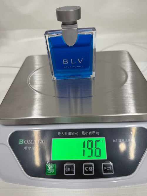 Bvlgari Perfume (Unisex) Blv