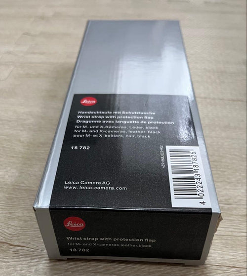 Leica Camera Straps