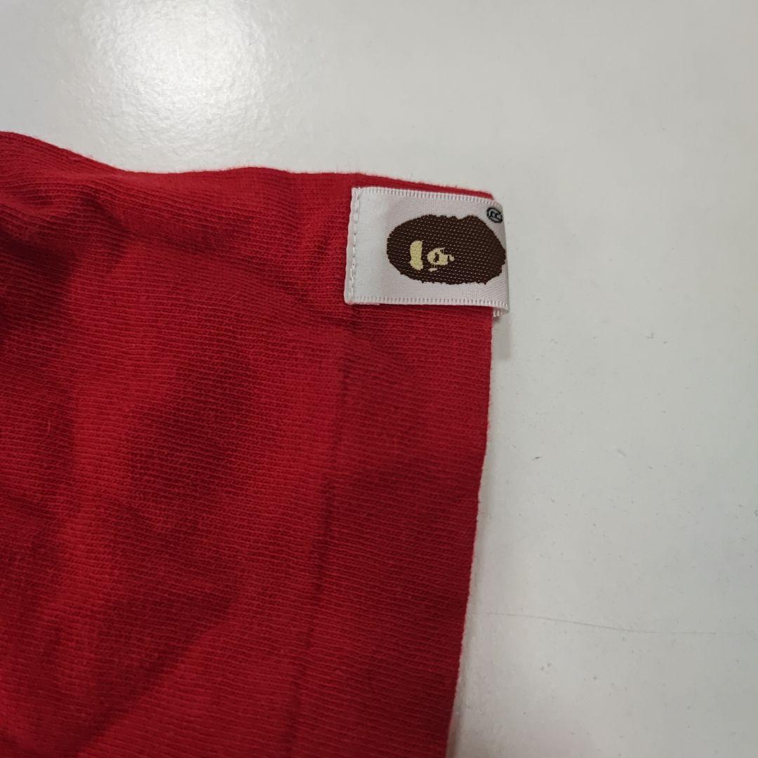 A Bathing Ape T-Shirts Bape Kids X T