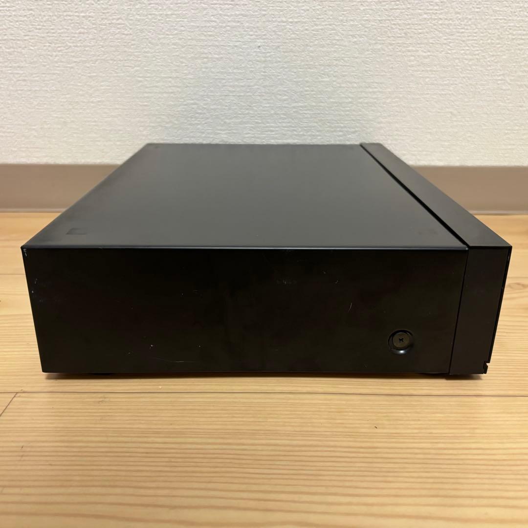 Technics Equalizers Sh-D7000