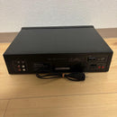 Technics Equalizers Sh-D7000