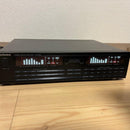 Technics Equalizers Sh-D7000