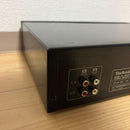 Technics Equalizers Sh-D7000