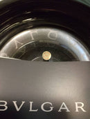 Bvlgari Standing Ashtrays