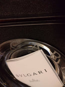 Bvlgari Standing Ashtrays