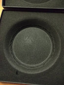 Bvlgari Standing Ashtrays