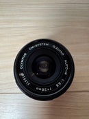 Sony Mirrorless Interchangeable Lips 7S Iii