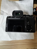 Sony Mirrorless Interchangeable Lips 7S Iii