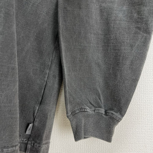 Wtaps 7 Minutes, Long -Sleeved Cut -And -Sew 24Aw 242Atdt-Csm09 Spec/Ls/Cotton