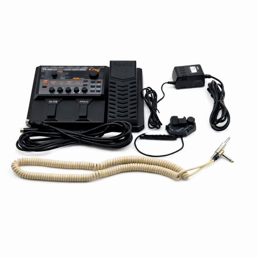 Roland Guitar Effector Gr-20