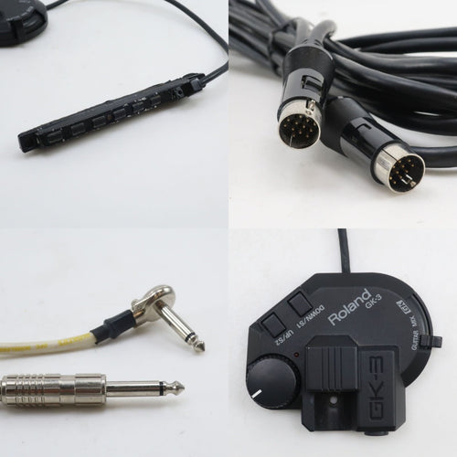 Roland Guitar Effector Gr-20