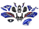 Yamaha Cowl Fender Yzf-R7 Ysp