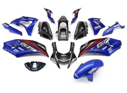 Yamaha Cowl Fender Yzf-R7 Ysp