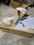 Yamaha Motor Cowls Fenders Xsr900