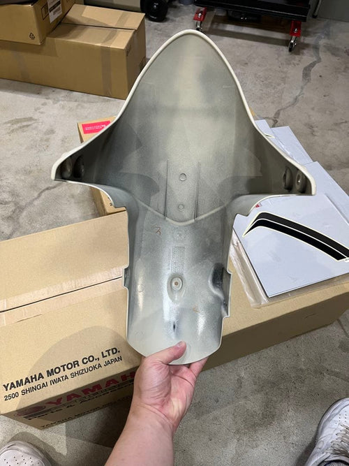 Yamaha Motor Cowls Fenders Xsr900