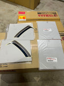 Yamaha Motor Cowls Fenders Xsr900