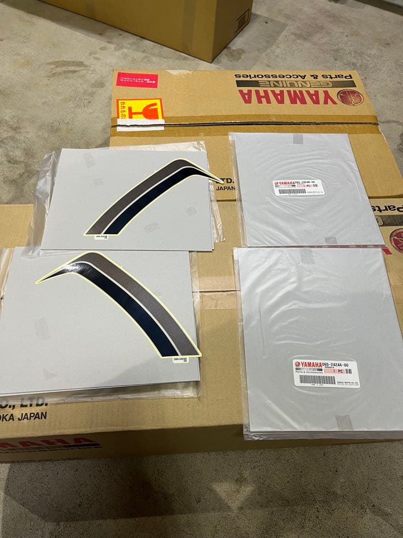 Yamaha Motor Cowls Fenders Xsr900