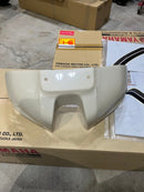 Yamaha Motor Cowls Fenders Xsr900