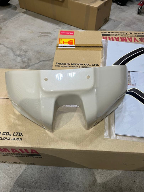 Yamaha Motor Cowls Fenders Xsr900