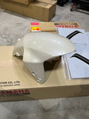 Yamaha Motor Cowls Fenders Xsr900