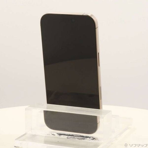 Apple Smartphone Body Iphone16 Pro 128Gb Mymx3J A Sim 276