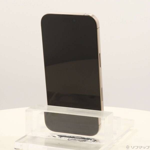 Apple Smartphone Body Iphone16 Pro 128Gb Mymx3J A Sim 276