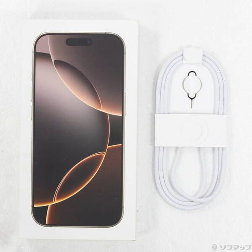 Apple Smartphone Body Iphone16 Pro 128Gb Mymx3J A Sim 276