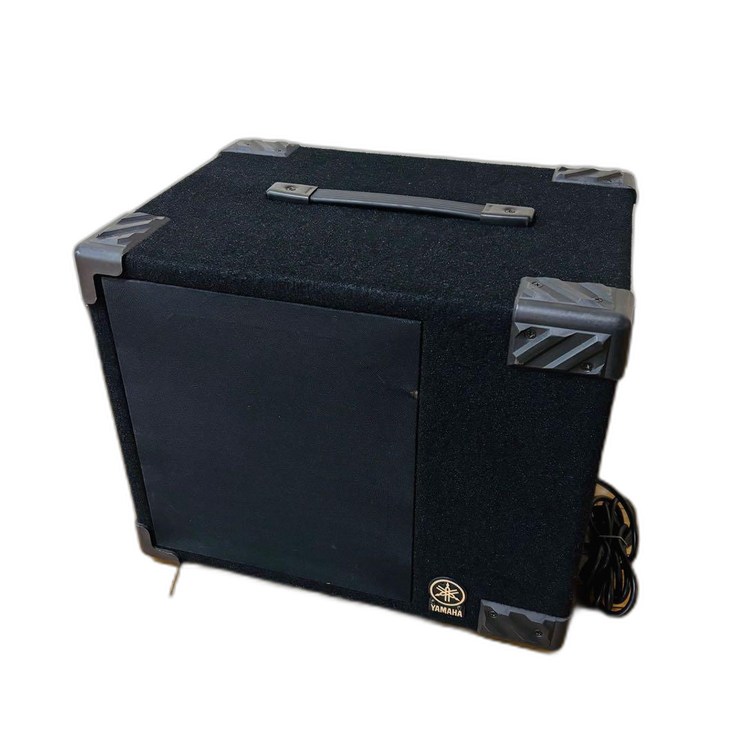 Yamaha Subwoofers Ms50Dr