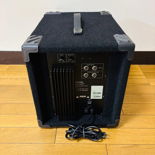 Yamaha Subwoofers Ms50Dr