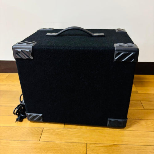 Yamaha Subwoofers Ms50Dr